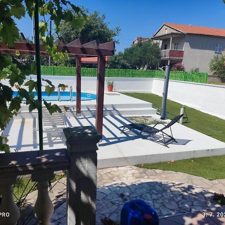 Apartman Bruna Šibenik Dış mekan fotoğraf