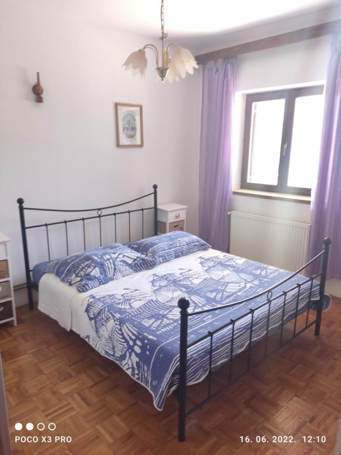 Apartman Bruna Šibenik Dış mekan fotoğraf