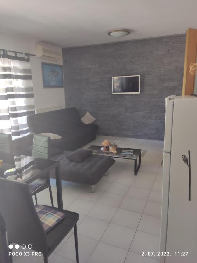 Apartman Bruna Šibenik Dış mekan fotoğraf