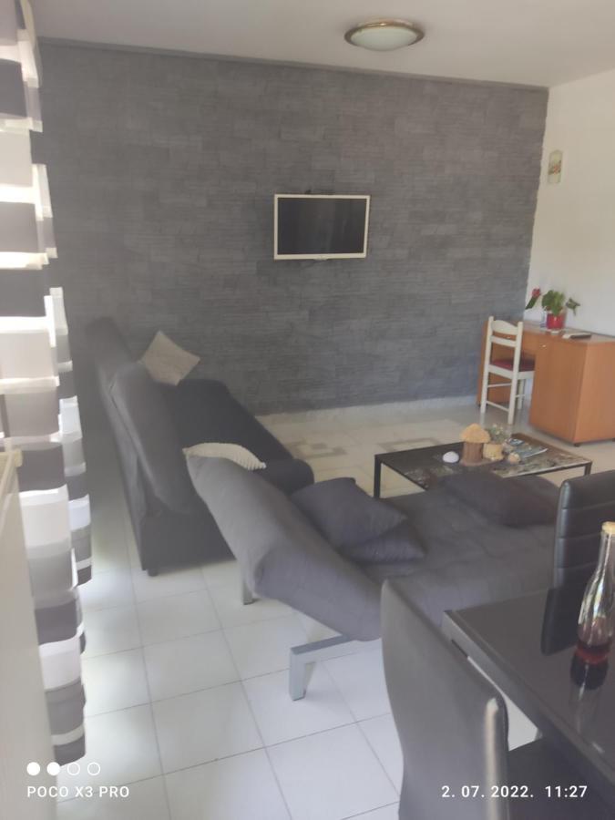 Apartman Bruna Šibenik Dış mekan fotoğraf
