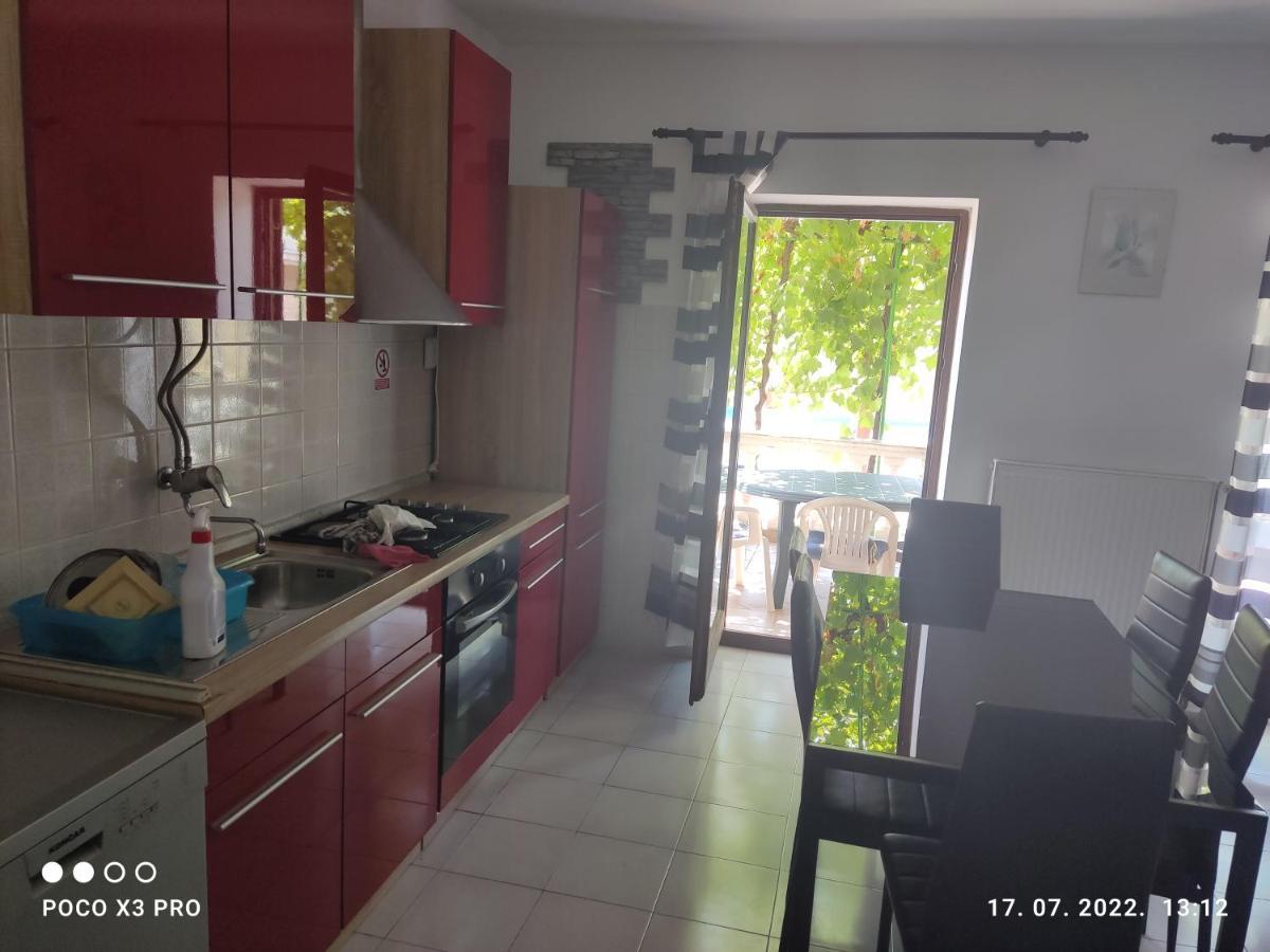 Apartman Bruna Šibenik Dış mekan fotoğraf
