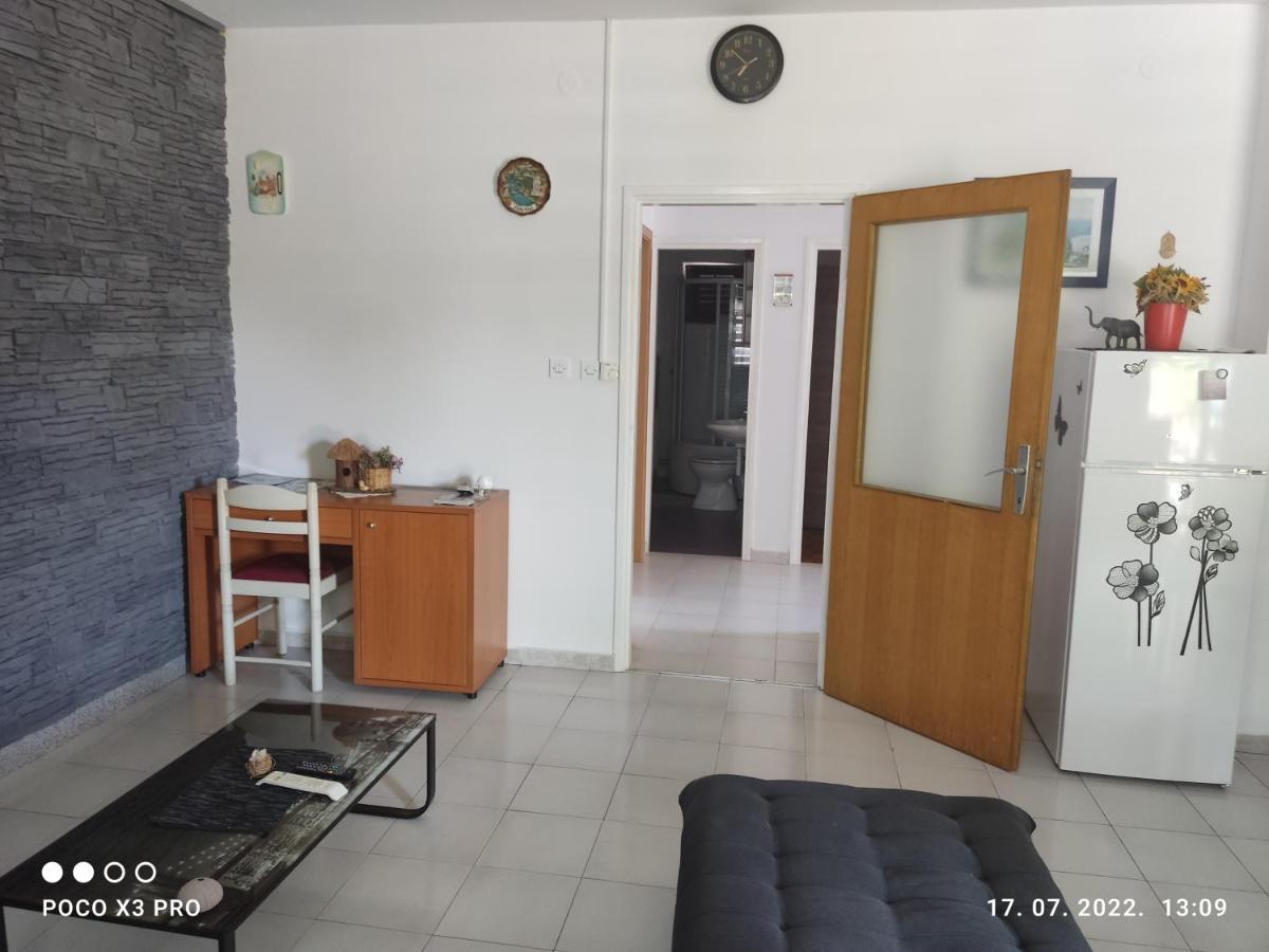 Apartman Bruna Šibenik Dış mekan fotoğraf