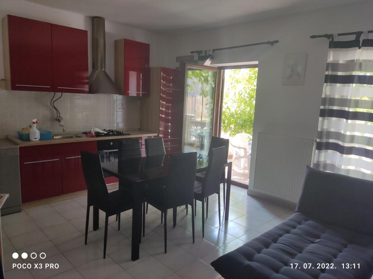 Apartman Bruna Šibenik Dış mekan fotoğraf