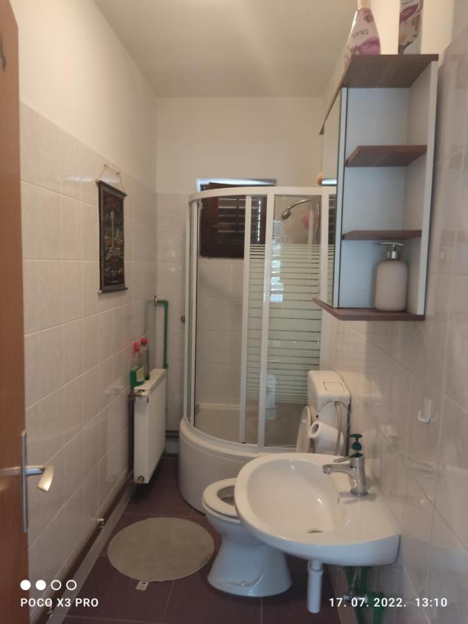 Apartman Bruna Šibenik Dış mekan fotoğraf