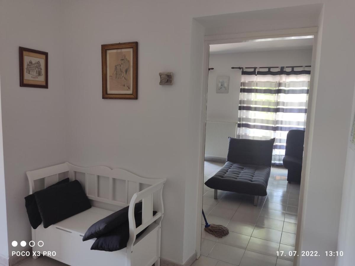 Apartman Bruna Šibenik Dış mekan fotoğraf