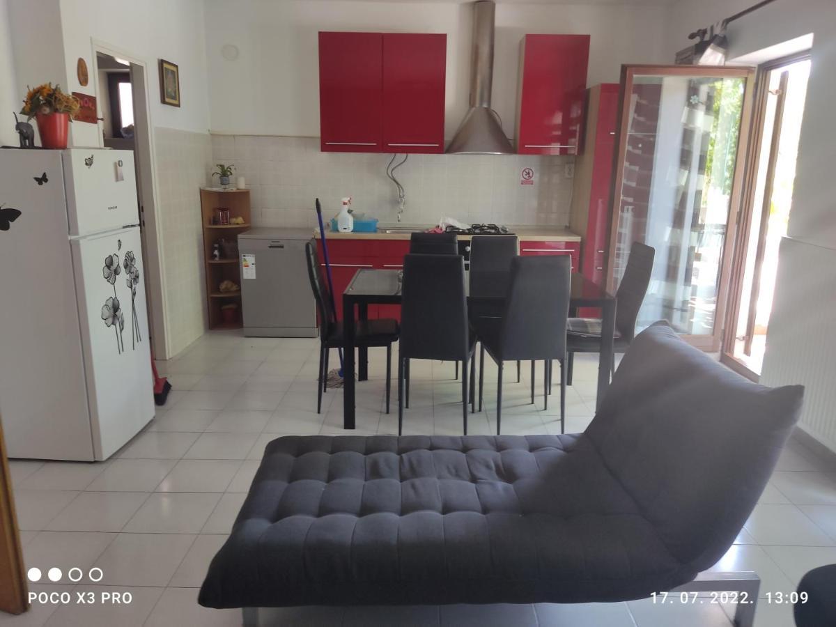 Apartman Bruna Šibenik Dış mekan fotoğraf