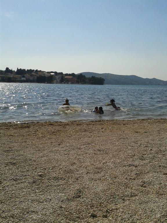 Apartman Bruna Šibenik Oda fotoğraf
